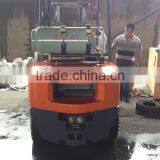 China Top1 Manufacturer Heli Brand 3 Ton Lpg Forklift thumbnail-6