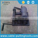 Mini Hand Puller Winch,hand Crank Winch,hand Wire Rope Winch thumbnail-3