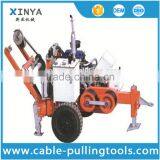 SA-YQ60 Hydraulic Cable Puller (6 Ton Hydraulic Puller) thumbnail-1