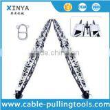 Tripod Erecting Pole Machine High Quality Gin Pole thumbnail-1