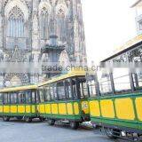 Tourist City Train thumbnail-1