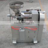 2015 Hot Sales 6YL-30 Stainless Steel Oil Press Machine thumbnail-4