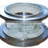 Sand Iron Castings Parts/grey Iron Cast Parts/precision Steel Cast/sand Cassting Gear Wheel thumbnail-5