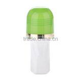 Wholesale Plastic Perfume Cosmetic Roll on Bottle thumbnail-5
