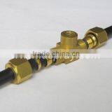 High Pressure Impact Ruby Misting Fogging Nozzles thumbnail-2