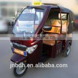 Hot Good Popular Electric Tricycle China,adult Tricycle for Passenger From China thumbnail-2