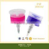Finger Nail Oil Pump 33/410 Different Capacity thumbnail-4