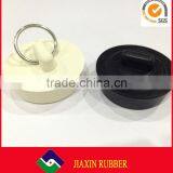Bathroom Basin Rubber Seal Stopper thumbnail-1