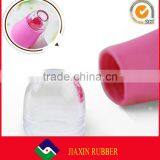 100% Food Grade Silicone Egg White Separator, Egg Yolk Suction Separator Divider Filter thumbnail-5