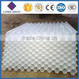 PP/PVC Tube Settler, Sewage Water Treatment Tube Settlers thumbnail-3