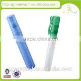 10ml Pen Type Plastic Bottle/mini Plastic Perfume Bottle/perfume Pen With Different Clip thumbnail-2