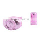 SOO58 Mini Screw Sprayer Bottle Perfume Glass Bottle for Cosmetic thumbnail-3