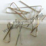 X Shape Shirt Clip