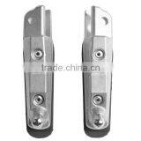 Aluminum Front Footrests Foot Pegs For BMW F800S F800ST F800 ST Left & Right thumbnail-4