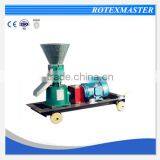 Farmer Favored Product Agricultural Machinery Poultry Feed Pellet Machine of Animal Feed