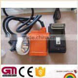 LED Lamp KL5LM Miner Safety Lamp thumbnail-2