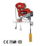 Electric Hoist With Moving Vehicle RWEH-17009 thumbnail-1