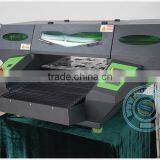 Newest DSP-GJ5028 50x38cm LED UV Flatbed Printer thumbnail-2