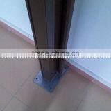 The Luxury Aluminium King Carport HX115 thumbnail-4