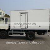 Hot Selling Catering Truck With High Quality thumbnail-5