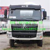 4.9 Cubic Meters Concrete Mixer Truck for Sale thumbnail-2