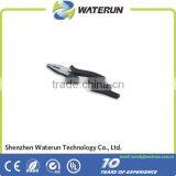 2015 Hot Sale High Carbon Steel Combination , 150mm Length, Dentate Mouth Cutting Pliers thumbnail-2