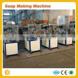 Soap Powder Packing Machine and Liquid Toilet Laundry Bar Soap Production thumbnail-5