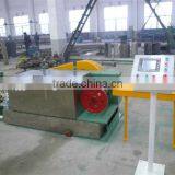 Steel Fiber Wire Drawing Machine LT160-21-275 thumbnail-2