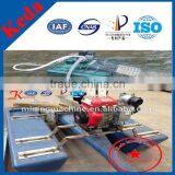 New Condition Small Gold Mining Dredge for Sale thumbnail-3