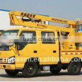 9m Articulated Boom Aerial Work Platform thumbnail-1