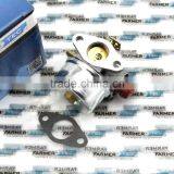 New CARBURETOR Carb for Tecumseh 640004 640014 640025 A B C / OHH50 55 60 65 thumbnail-1