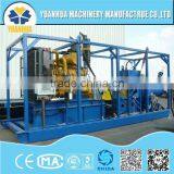Yuanhua Submersible Slurry Pump for Submersible Pump Dredger Use thumbnail-6