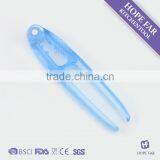 0600051 High Quality Blue Color Plastic Nut Cracker thumbnail-1