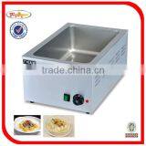 Electric Stainless Steel Table Top Bain Marie EH-2 thumbnail-2