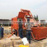 High Quality Widely Used Foam Concrete Brick Making Machine thumbnail-2