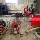 Prestressing Metal Duct Manufacturing Machine thumbnail-3