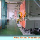 Turn-key Project Corn Milling Machine for Sale thumbnail-3