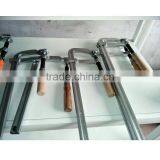 Japanese Type Forgrd F Clamp for Building Construction thumbnail-2
