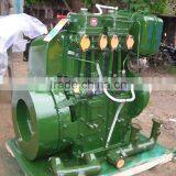 Petter Type High Speed Diesel Engine thumbnail-4
