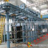 2017 Best Offer Car Type Shot Blasting Machine, Free Design