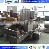 Automatic Strawberry Industrial Washing Machine thumbnail-2