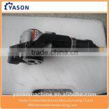 Disconnect-type Pneumatic Metal Baling Press thumbnail-5