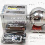 HK-88A Multi-function Pill Making Machine Pill Maker thumbnail-2