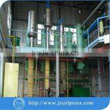 Fully automatic vegetable oil production plant from China with cheap price