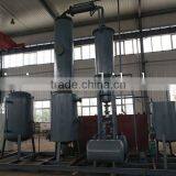 10T Waste Engine Oil Used Oil Distillation Recycle Machine To Diesel/Fuel Oil thumbnail-1