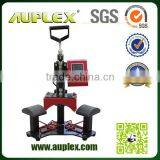 2016 CE Tested Cap/hat Heat Press Transfer Machine thumbnail-2