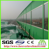 With Wholesale Price and Fast Delivery PC Highway Sound/noise Barrier thumbnail-3