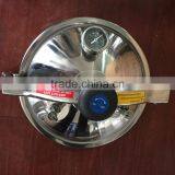 Dental Autoclave PA-ND Laboratory Autoclave-Bluestone Autoclave thumbnail-1