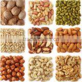 CCD Belt / Vegetables / Nuts Optical Color Sorter Machine thumbnail-5