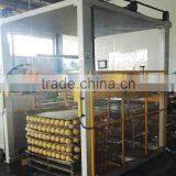 Hot Automatic Canned Oranges /tangerine Palletizer thumbnail-1